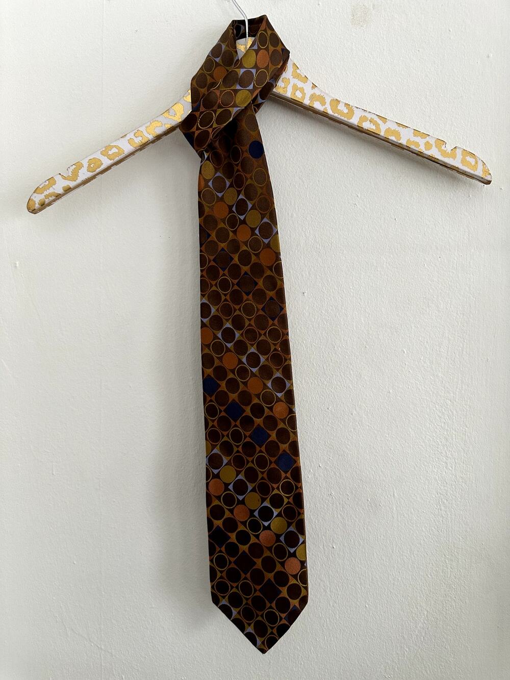 Ted Baker Men's Silk Tie